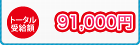 g[^󋋊z 91,000~