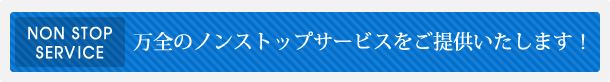 S̃mXgbvT[rX񋟂܂I
